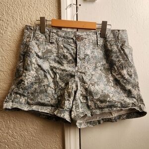 maurices- chino shorts